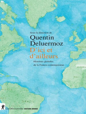 cover image of D'ici et d'ailleurs